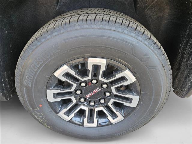 new 2026 GMC Sierra EV car, priced at $73,999