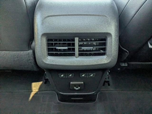 used 2023 GMC Terrain car, priced at $25,749