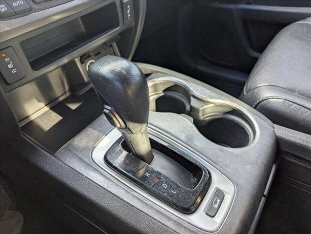 used 2017 Honda Pilot car, priced at $13,499