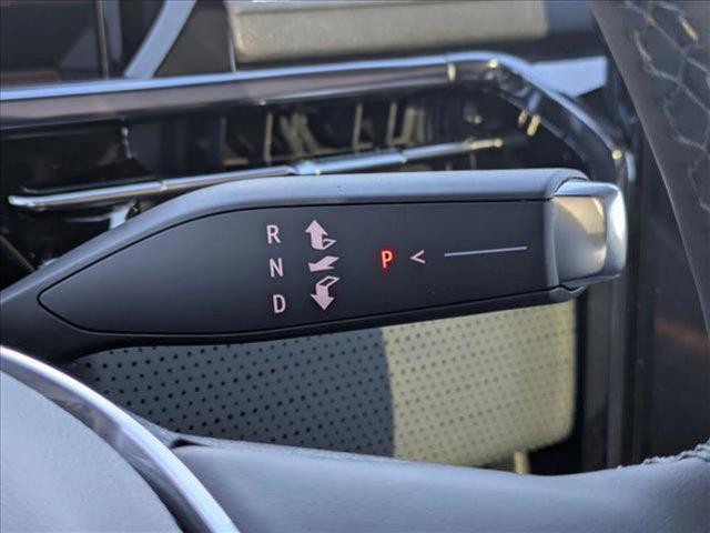 new 2026 GMC Sierra EV car, priced at $96,489