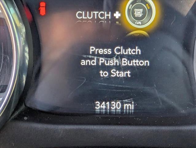 used 2021 Jeep Wrangler car, priced at $26,396