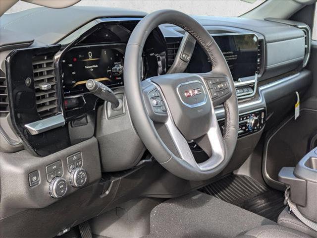 new 2026 GMC Sierra 1500 car, priced at $45,249