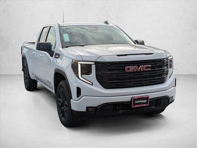 new 2026 GMC Sierra 1500 car, priced at $45,249