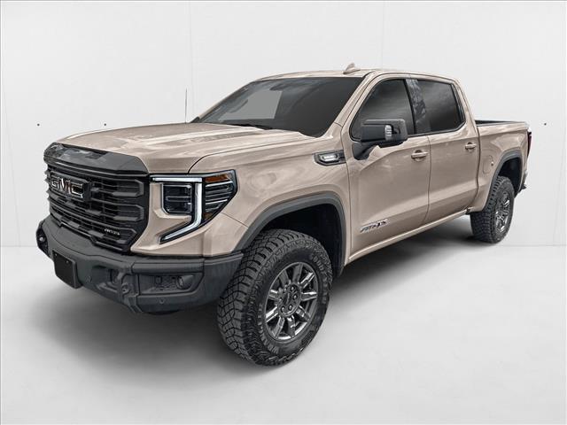 new 2026 GMC Sierra 1500 car, priced at $84,129