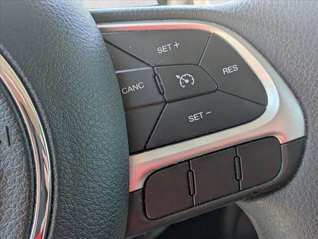 used 2019 Jeep Renegade car, priced at $16,999
