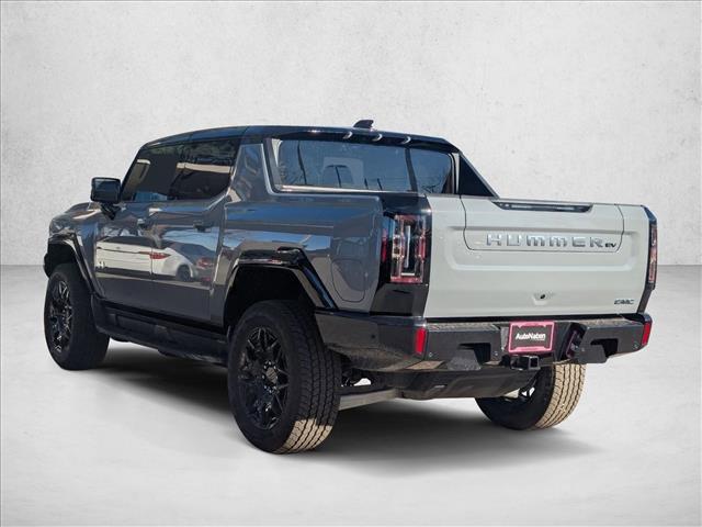 new 2026 GMC HUMMER EV Pickup car, priced at $93,999