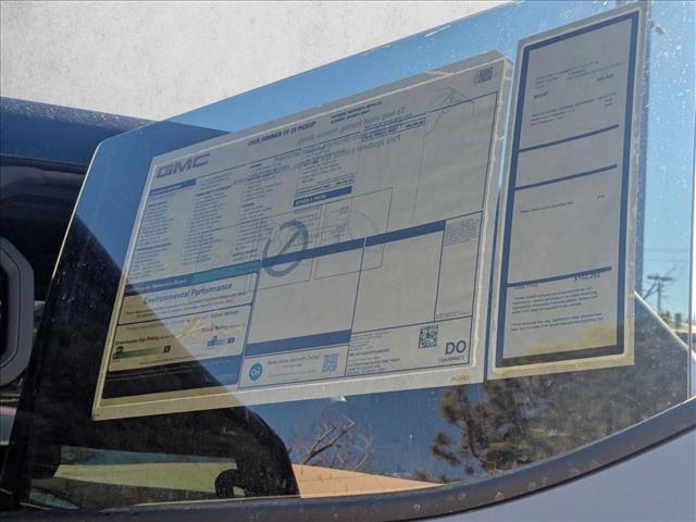 new 2026 GMC HUMMER EV Pickup car, priced at $93,999