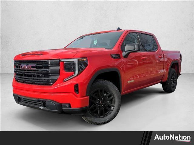new 2026 GMC Sierra 1500 car, priced at $48,798