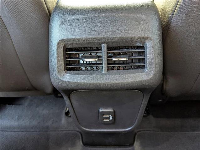 used 2024 Chevrolet Equinox car, priced at $20,000