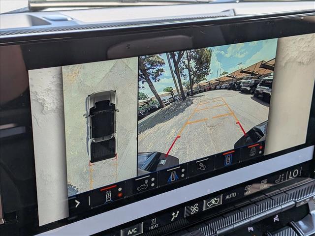 new 2025 GMC HUMMER EV Pickup car, priced at $110,999