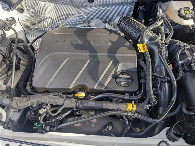 new 2026 Buick Envista car, priced at $26,347