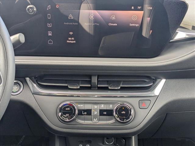 new 2026 Buick Envista car, priced at $26,347