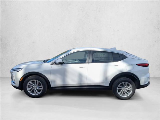 new 2026 Buick Envista car, priced at $26,347