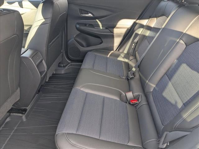 new 2026 Buick Envista car, priced at $26,347