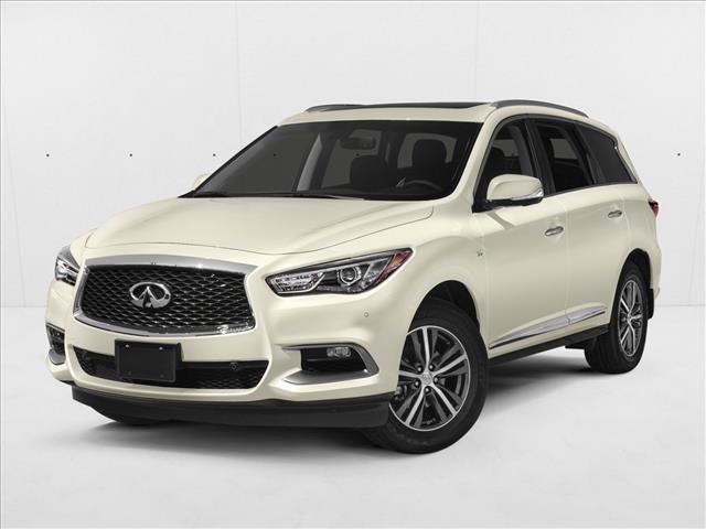 used 2019 INFINITI QX60 car, priced at $17,499
