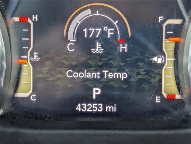 used 2022 Jeep Gladiator car, priced at $29,499