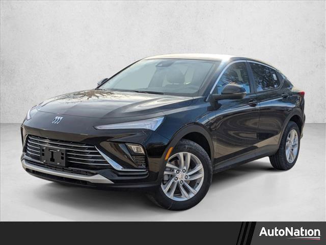 new 2026 Buick Envista car, priced at $26,797