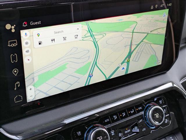 new 2024 GMC Sierra 1500 car, priced at $79,999