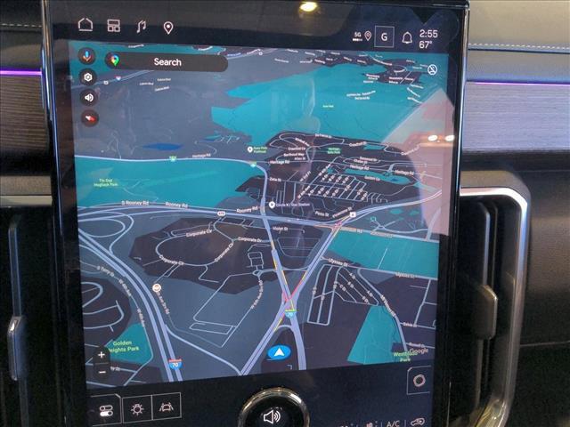 new 2026 GMC Acadia car, priced at $66,999