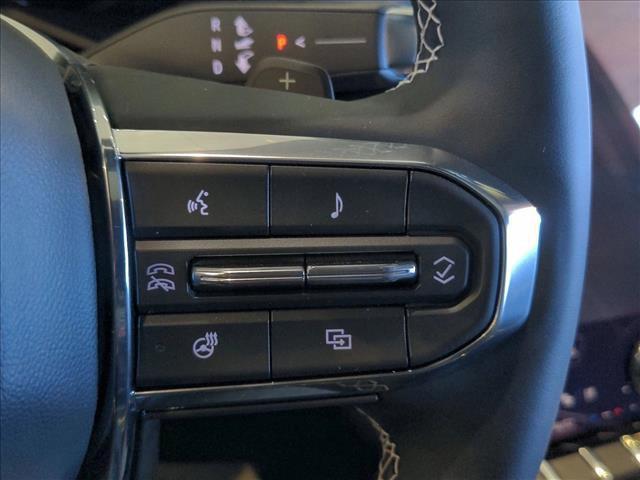 new 2026 GMC Acadia car, priced at $66,999