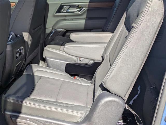 new 2026 GMC Yukon XL car, priced at $93,134