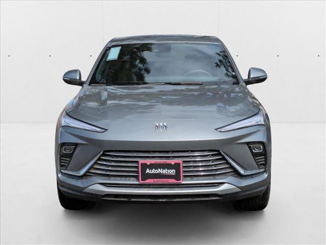 new 2025 Buick Envista car, priced at $24,899