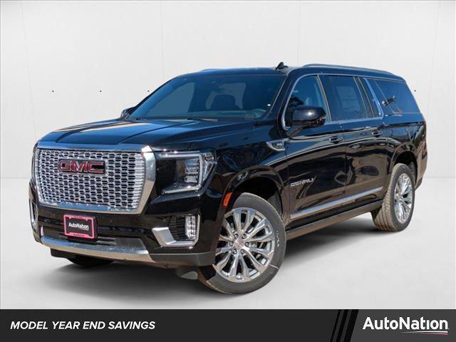 new 2024 GMC Yukon XL car, priced at $84,999