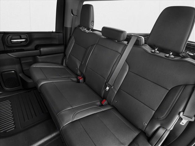 new 2026 GMC Sierra 3500 car, priced at $92,634