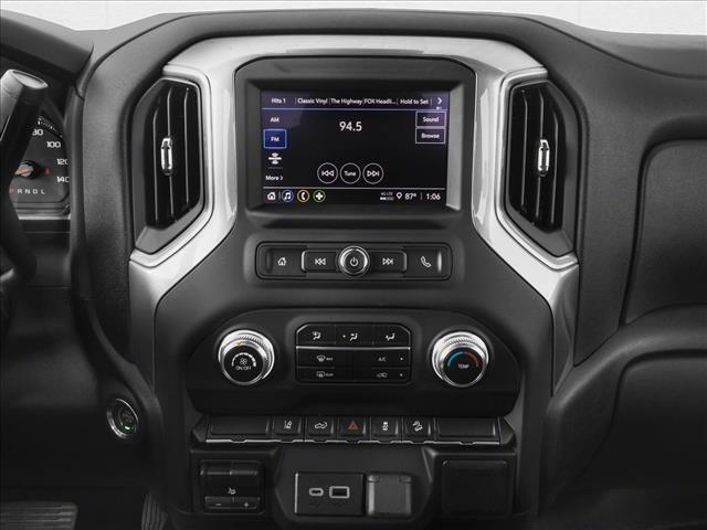 new 2026 GMC Sierra 3500 car, priced at $92,634