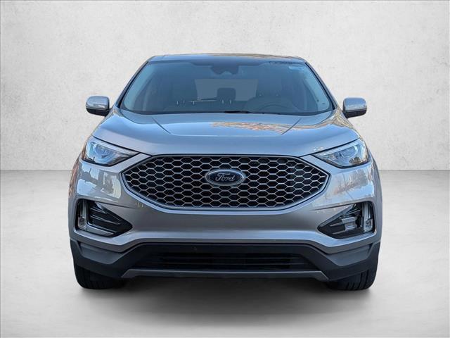 used 2023 Ford Edge car, priced at $27,999