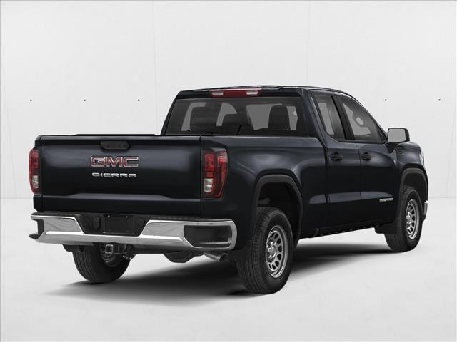 new 2026 GMC Sierra 1500 car, priced at $50,039