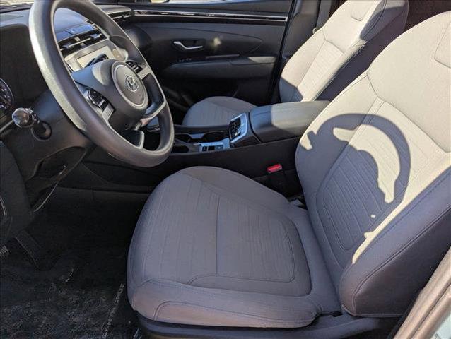 used 2024 Hyundai SANTA CRUZ car, priced at $26,207