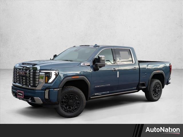 new 2026 GMC Sierra 2500 car, priced at $97,048