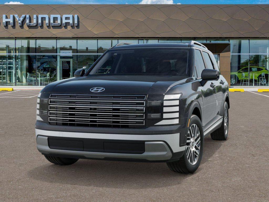 new 2026 Hyundai Palisade car, priced at $48,185