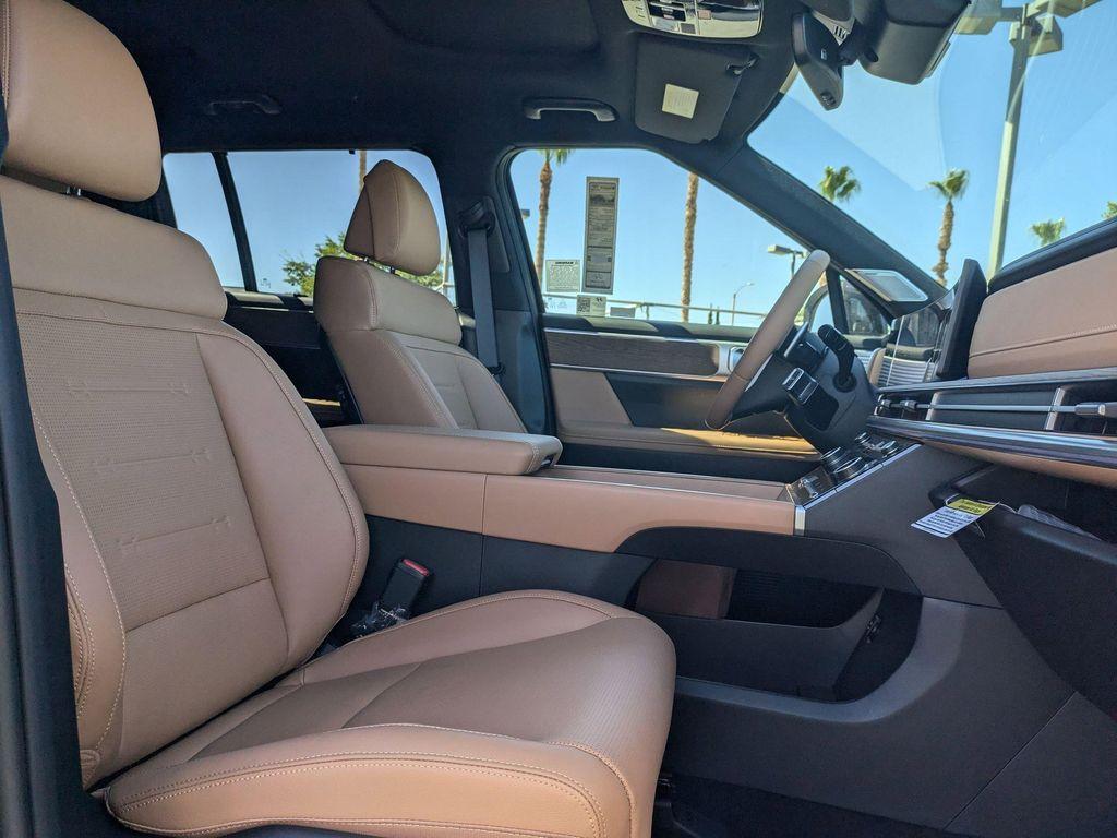 new 2024 Hyundai Santa Fe car