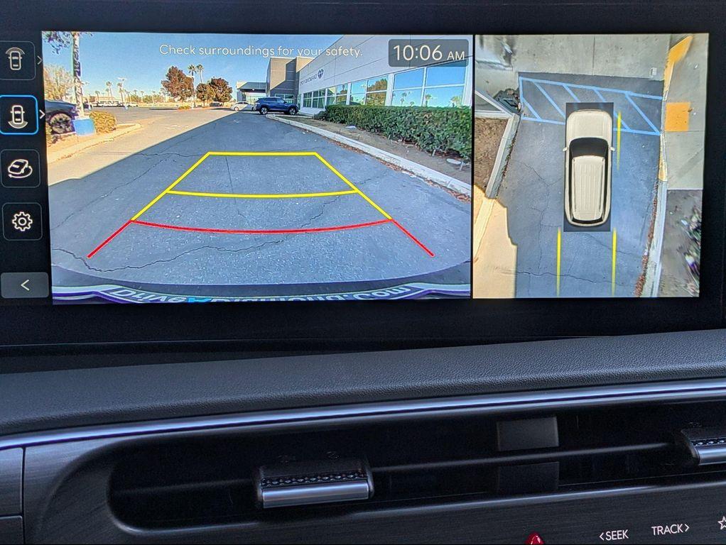 new 2026 Hyundai Palisade car, priced at $51,000