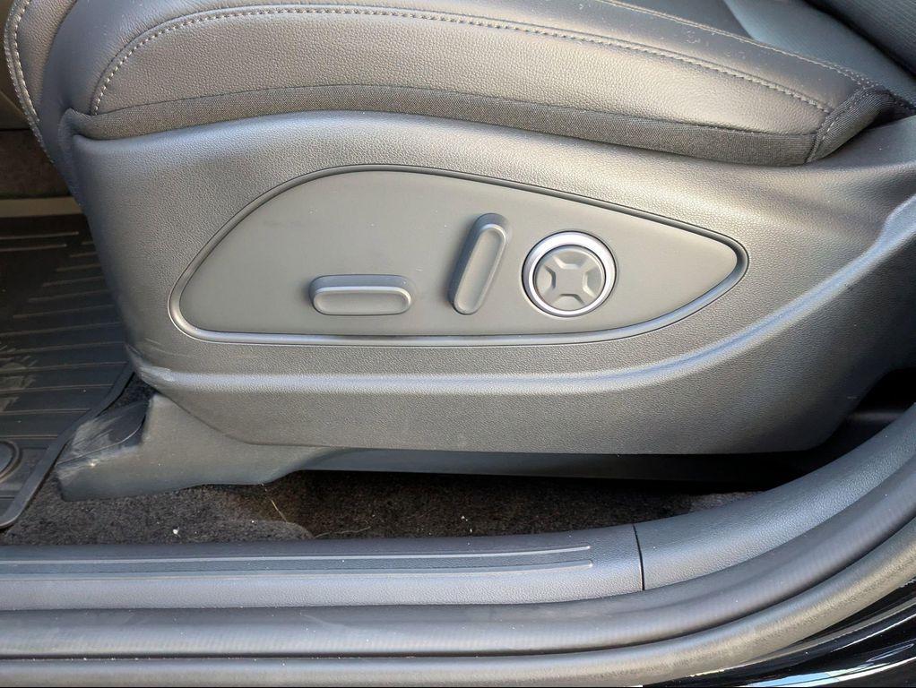 new 2026 Hyundai Palisade car, priced at $51,000