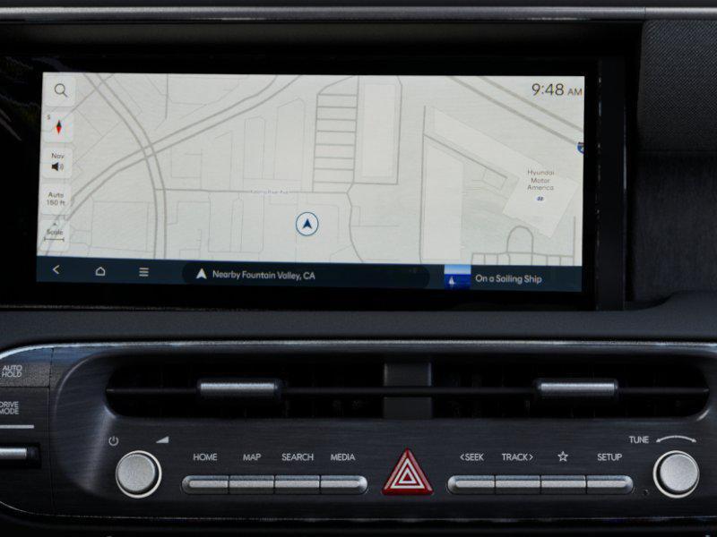 new 2026 Hyundai Palisade car, priced at $49,070