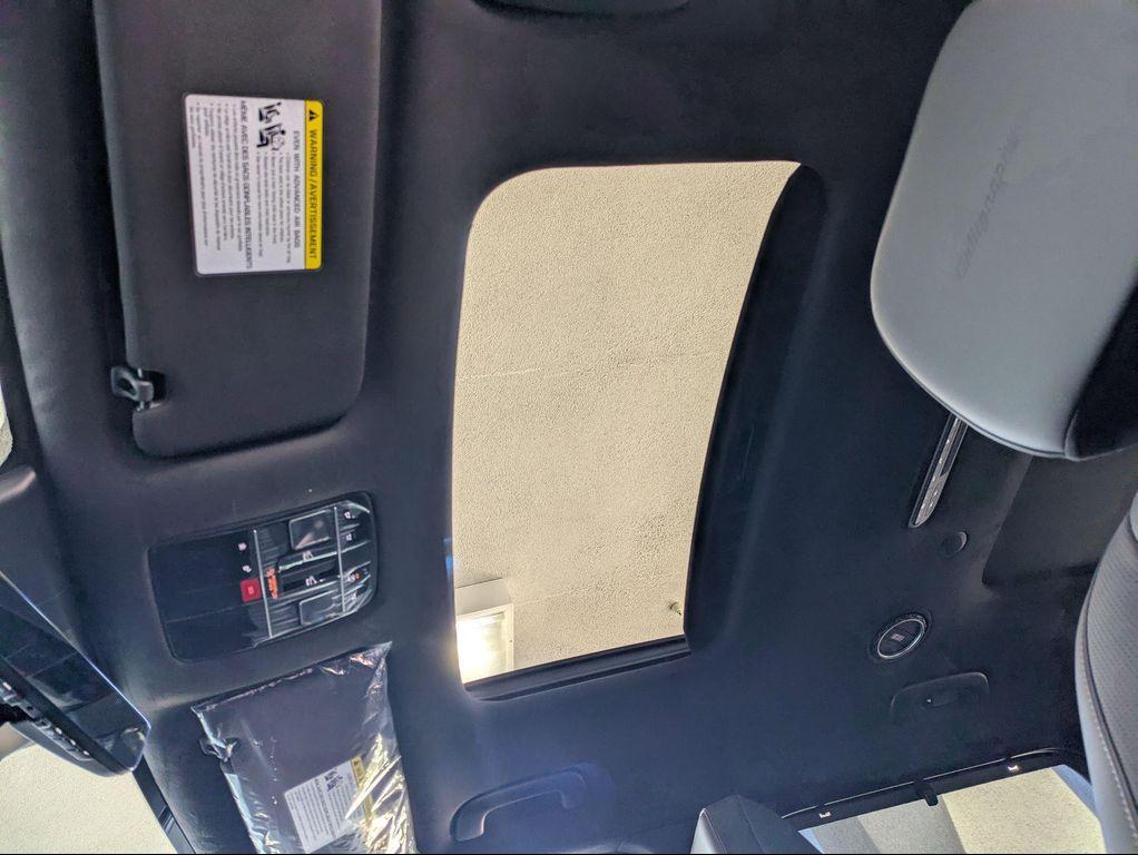 new 2026 Hyundai Palisade car, priced at $58,270