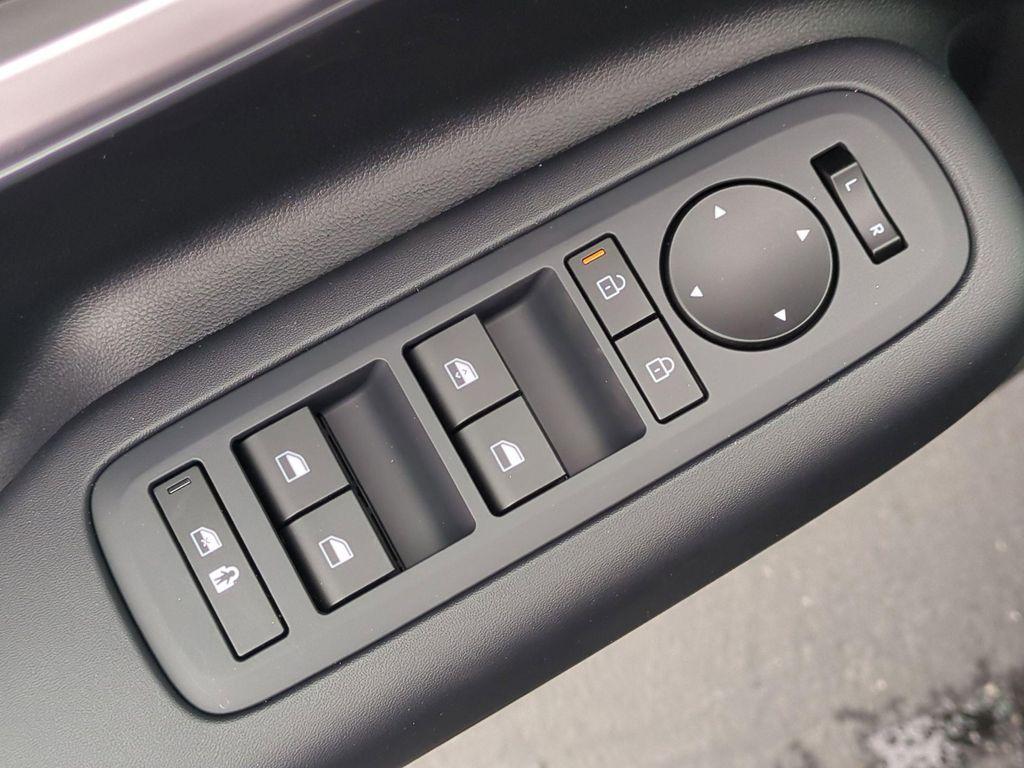 new 2026 Hyundai Santa Fe car, priced at $34,600