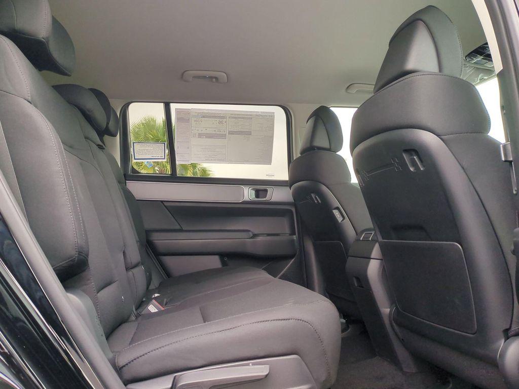 new 2026 Hyundai Santa Fe car, priced at $34,600