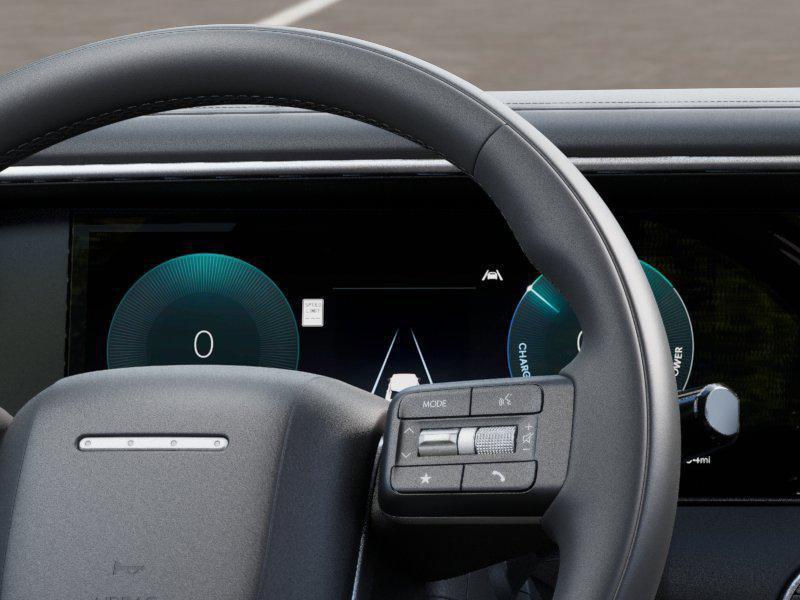 new 2026 Hyundai Palisade Hybrid car, priced at $60,690