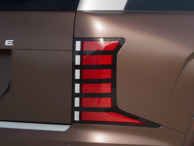 new 2026 Hyundai Palisade Hybrid car, priced at $60,085