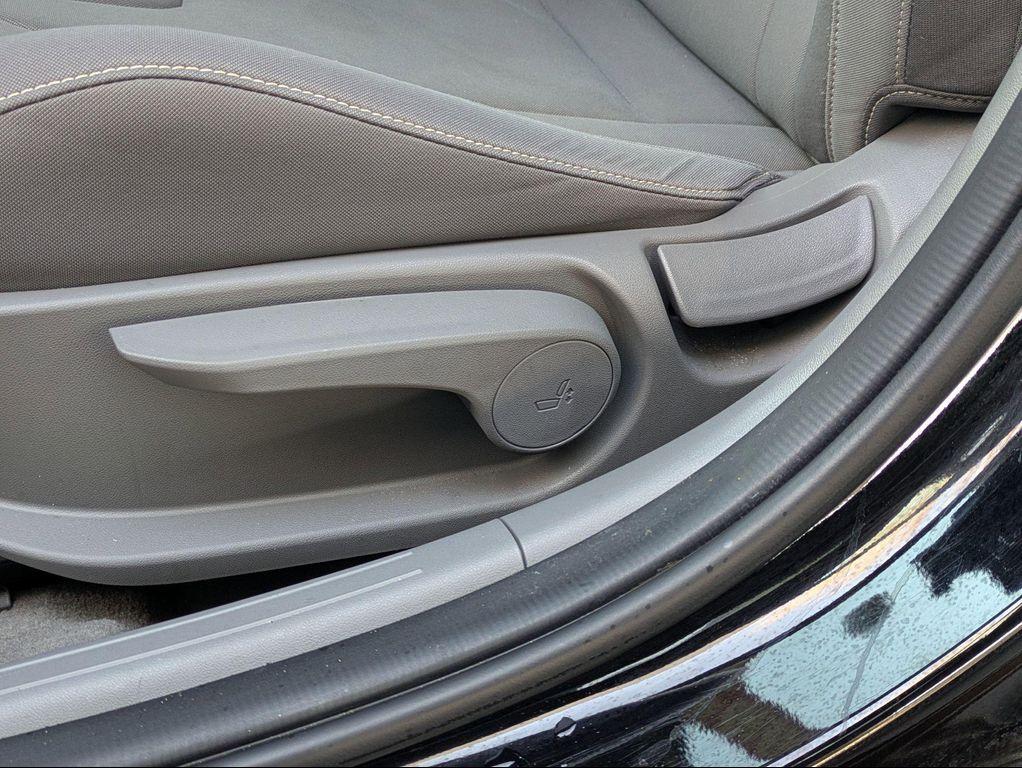 used 2023 Hyundai Elantra car, priced at $17,943