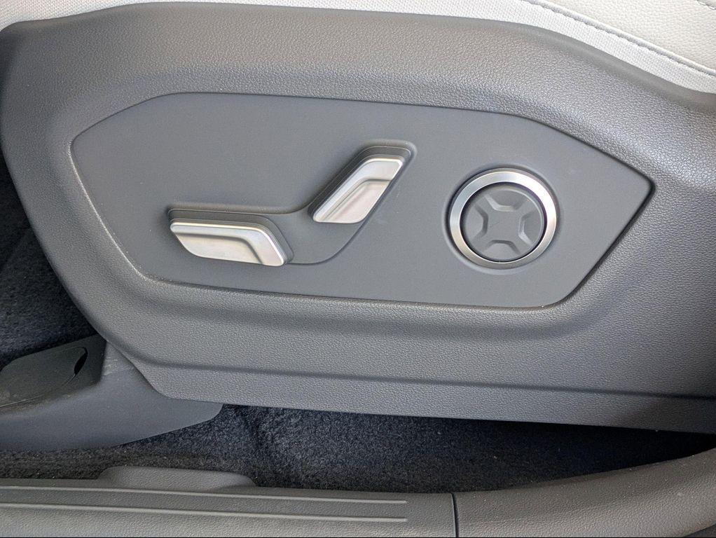 new 2026 Hyundai Santa Fe car, priced at $45,165