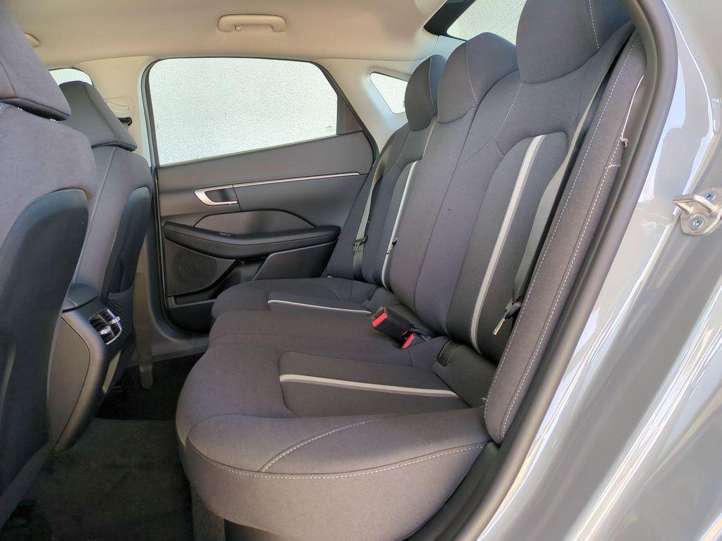 new 2026 Hyundai Sonata Hybrid car, priced at $28,495