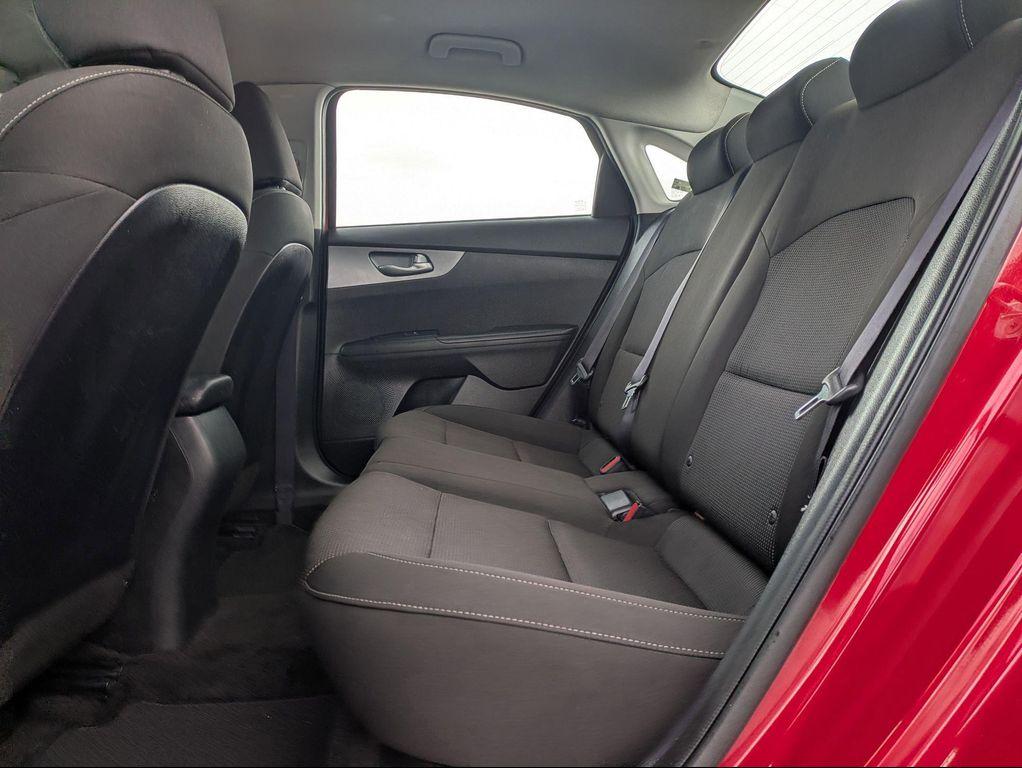 used 2020 Kia Forte car, priced at $13,388