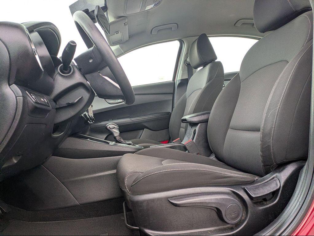 used 2020 Kia Forte car, priced at $13,388