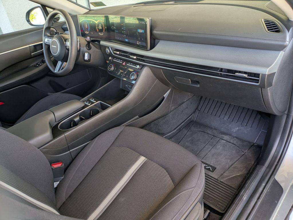 used 2025 Hyundai Sonata car, priced at $21,891