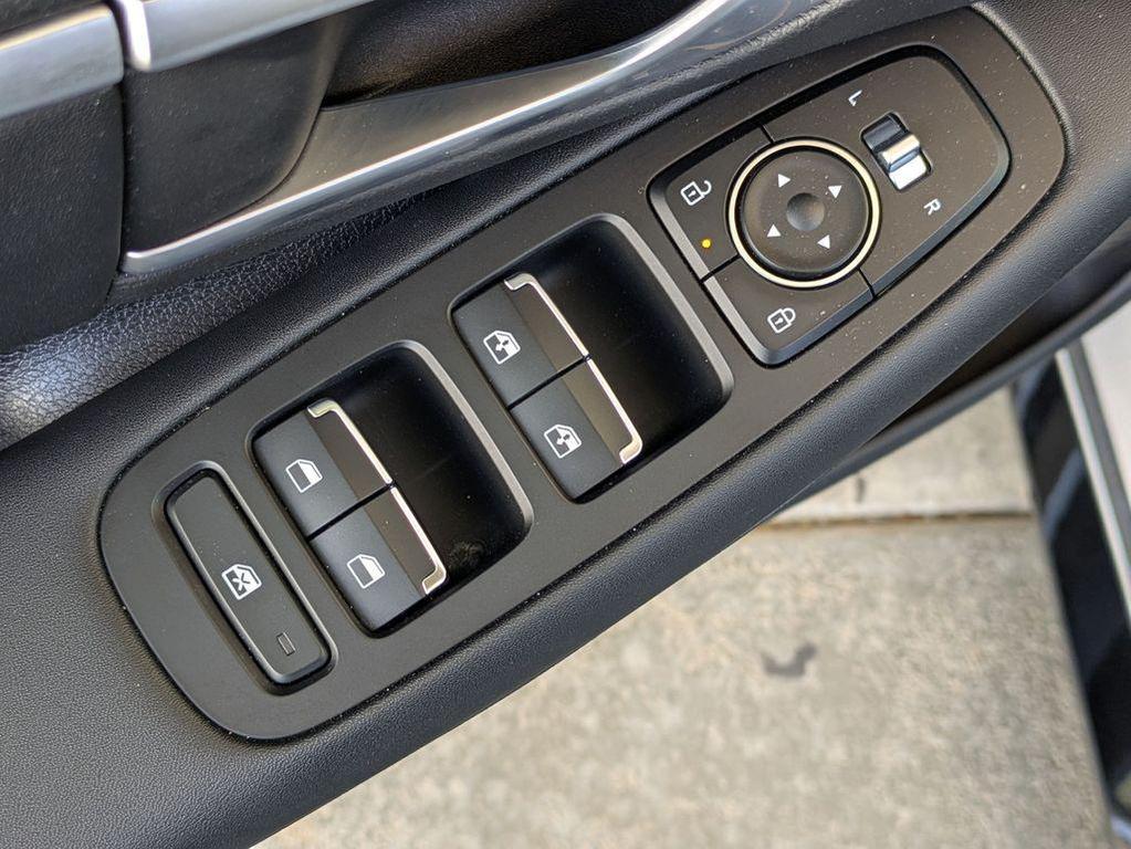 used 2025 Hyundai Sonata car, priced at $21,891
